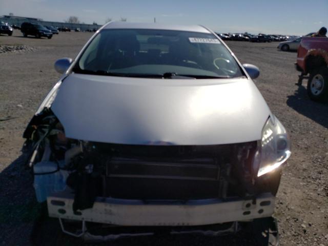 Photo 5 from auction – 2012 TOYOTA PRIUS with VIN JTDKN3DU4C1558344