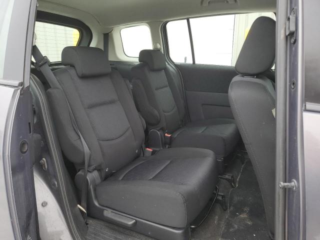 Photo 11 from auction – 2010 MAZDA 5 with VIN JM1CR2W34A0390117