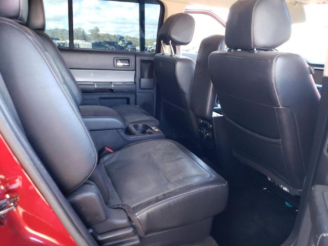 Photo 10 from auction – 2015 FORD FLEX SEL with VIN 2FMGK5C86FBA22997