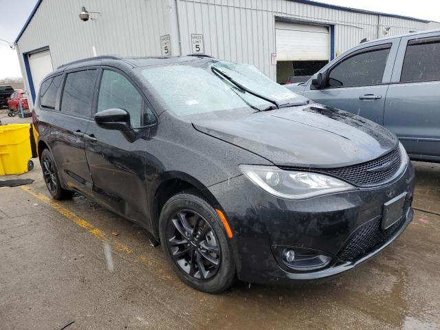 Photo 4 from auction – 2020 CHRYSLER PACIFICA T with VIN 2C4RC3BG9LR278030