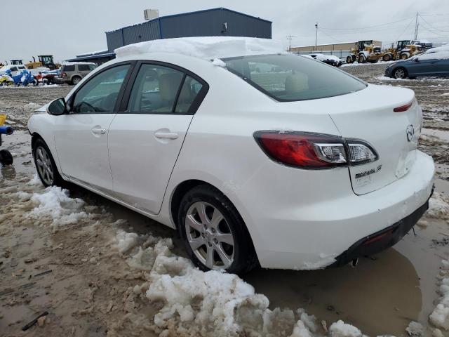 صورة رقم 2 من المزاد - 2011 MAZDA 3 I مع VIN JM1BL1VF3B1472189