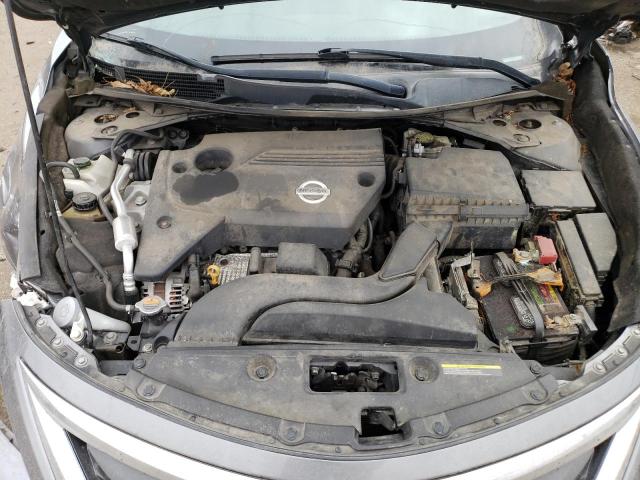 Photo 11 from auction – 2015 NISSAN ALTIMA 2.5 with VIN 1N4AL3APXFC457145
