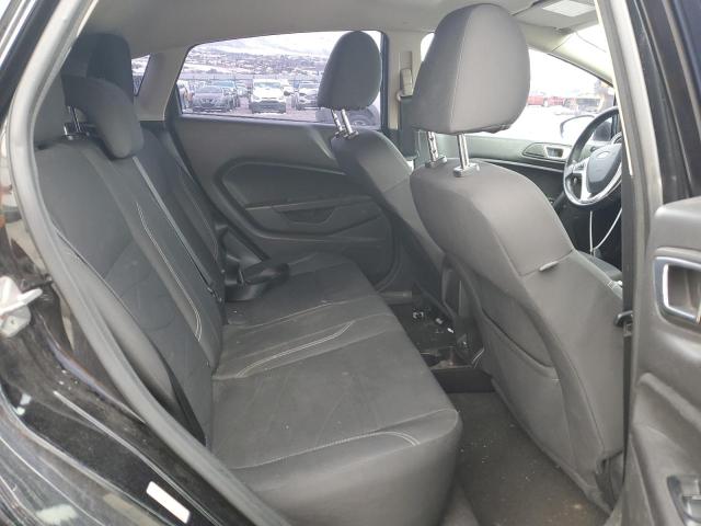 Photo 10 from auction – 2014 FORD FIESTA SE with VIN 3FADP4EJ1EM190956