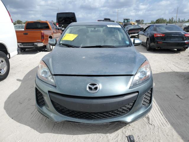 Photo 5 from auction – 2013 MAZDA 3 I with VIN JM1BL1VP5D1777768