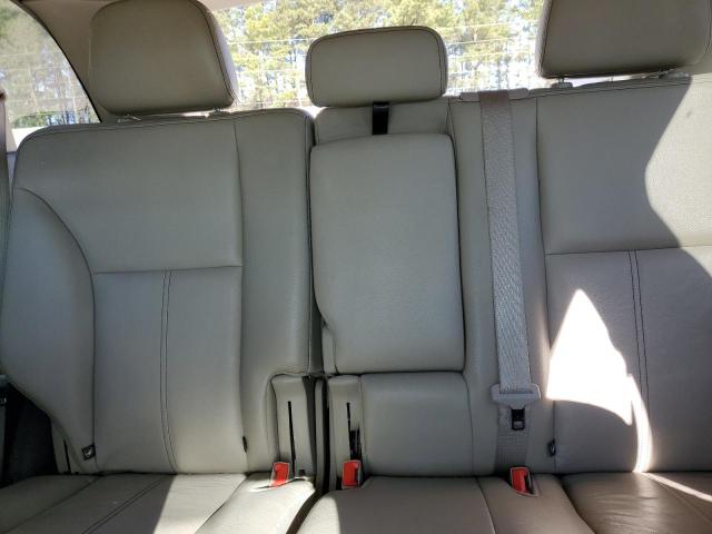 Photo 10 from auction – 2014 FORD EDGE SEL with VIN 2FMDK4JC9EBB61248