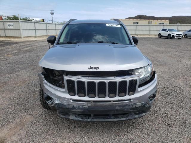 Photo 5 from auction – 2015 JEEP COMPASS SP with VIN 1C4NJCBA7FD149310