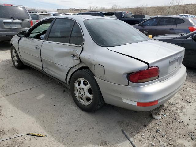 Photo 2 from auction – 1998 OLDSMOBILE INTRIGUE with VIN 1G3WH52K8WF349539