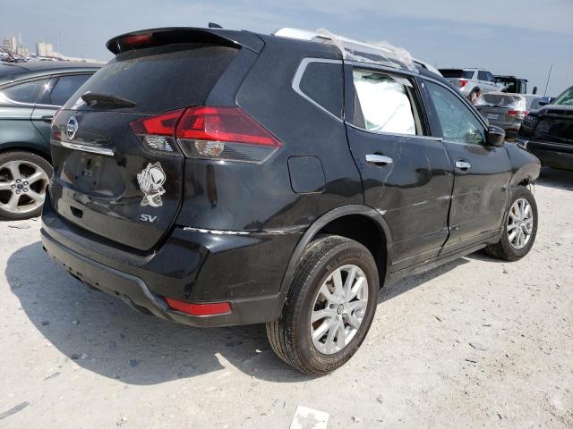 Photo 3 from auction – 2018 NISSAN ROGUE S with VIN KNMAT2MT8JP569800