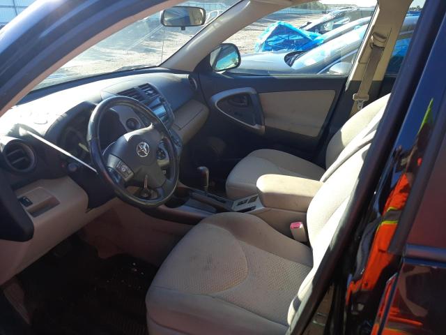 Photo 7 from auction – 2008 TOYOTA RAV4 with VIN JTMBK31VX86033966