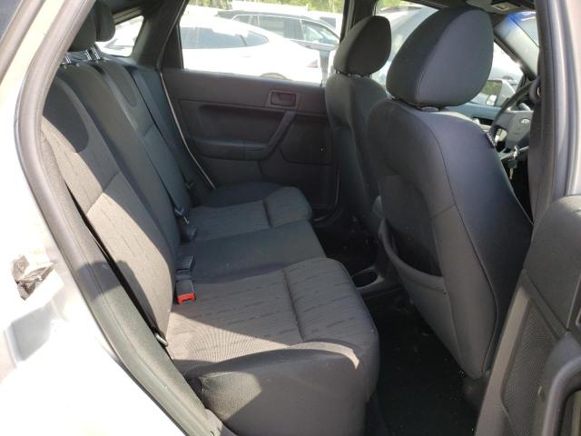 Photo 10 from auction – 2009 FORD FOCUS SE with VIN 1FAHP35NX9W267067
