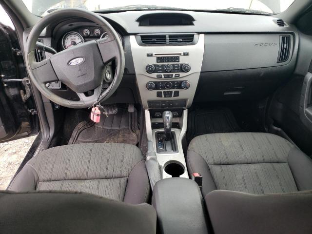 Photo 8 from auction – 2011 FORD FOCUS SE with VIN 1FAHP3FN6BW146976