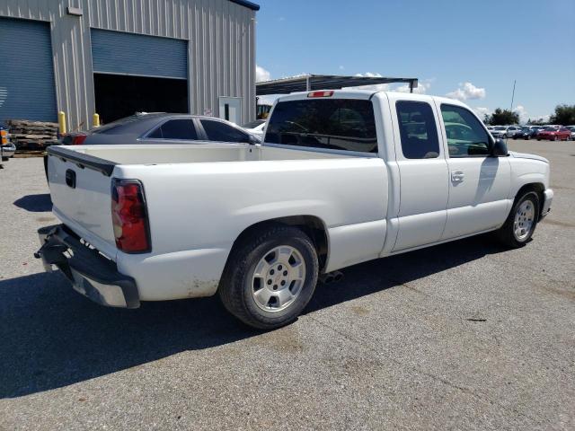 Photo 3 from auction – 2004 CHEVROLET SILVERADO with VIN 2GCEC19VX41375678