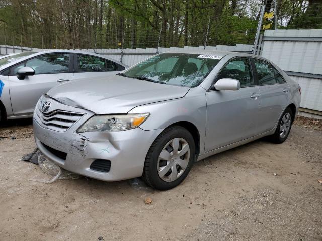 TOYOTA CAMRY BASE 2011 con VIN 4T1BF3EK5BU743067 - Foto de la subasta