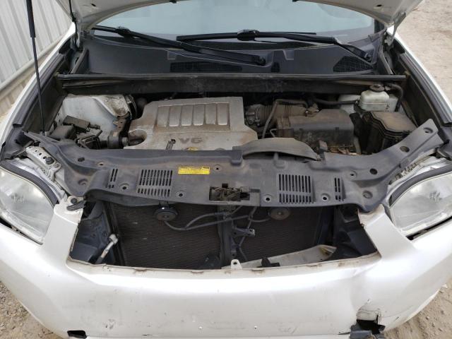 Photo 11 from auction – 2010 TOYOTA HIGHLANDER with VIN 5TDYK3EH0AS006361