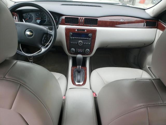 Photo 8 from auction – 2009 CHEVROLET IMPALA 2LT with VIN 2G1WC57M391134535