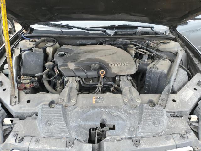 Photo 11 from auction – 2011 CHEVROLET IMPALA LS with VIN 2G1WF5EKXB1132747