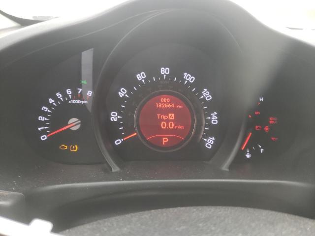 Photo 9 from auction – 2013 KIA SPORTAGE E with VIN KNDPCCA23D7436975
