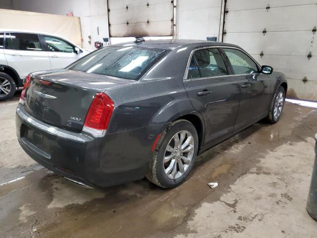 Photo 3 from auction – 2021 CHRYSLER 300 TOURIN with VIN 2C3CCARG6MH609819