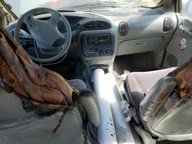 صورة رقم 8 من المزاد - 2000 DODGE GRAND CARA مع VIN 2B4GP443XYR874456