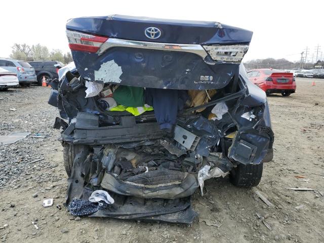 Photo 6 from auction – 2014 TOYOTA AVALON HYB with VIN 4T1BD1EBXEU034679