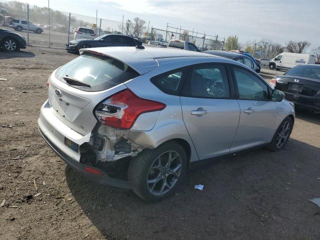 صورة رقم 3 من المزاد - 2014 FORD FOCUS SE مع VIN 1FADP3K23EL142285