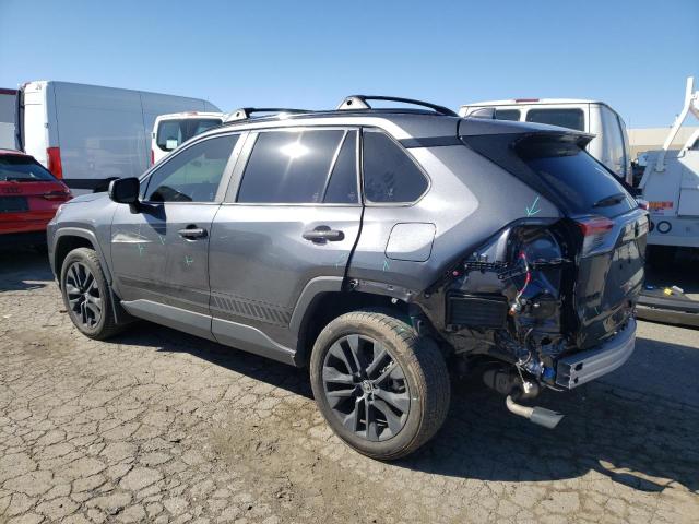 Photo 2 from auction – 2020 TOYOTA RAV4 LIMIT with VIN JTMN1RFV1LD530033