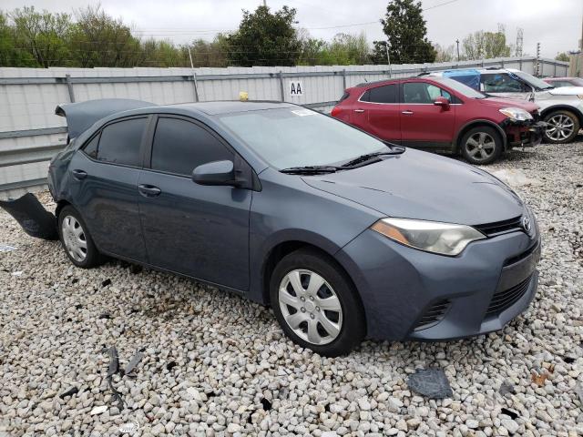 Photo 4 from auction – 2015 TOYOTA COROLLA L with VIN 5YFBURHE8FP210491