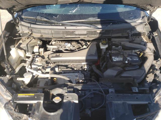 Photo 12 from auction – 2016 NISSAN ROGUE S with VIN KNMAT2MV3GP603474