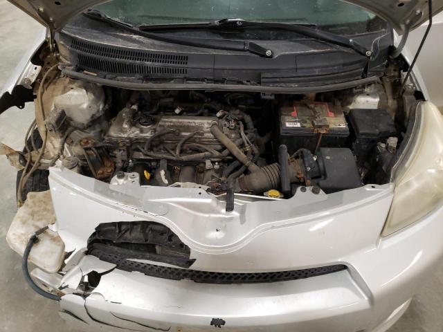 Photo 11 from auction – 2008 TOYOTA SCION XD with VIN JTKKU10498J014385