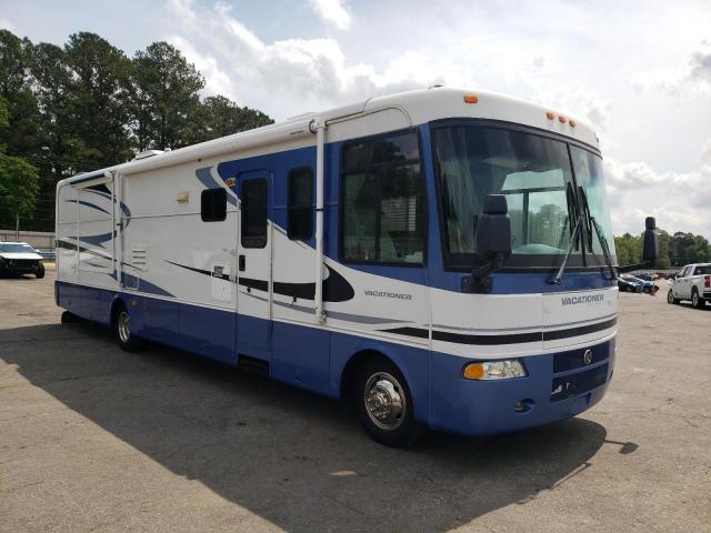HOLI RAMBLER 2003 with VIN 1FCNF53S520A01100 - Photo from auction