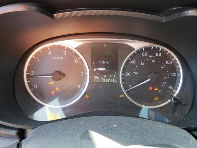 Photo 9 from auction – 2020 NISSAN VERSA S with VIN 3N1CN8DV0LL875348