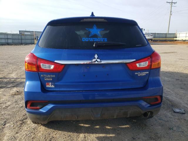 Photo 6 from auction – 2018 MITSUBISHI OUTLANDER with VIN JA4AR3AU4JU015652