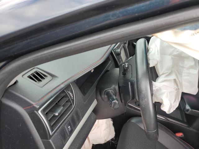 Photo 9 from auction – 2016 TOYOTA CAMRY LE with VIN 4T1BF1FK9GU528754