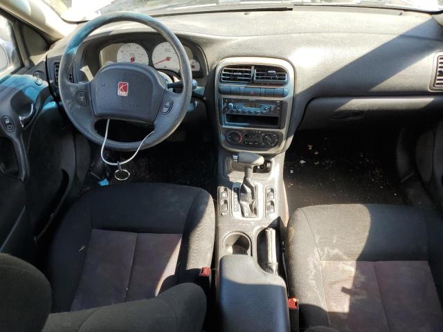Photo 8 from auction – 2003 SATURN L200 with VIN 1G8JU54F03Y577292