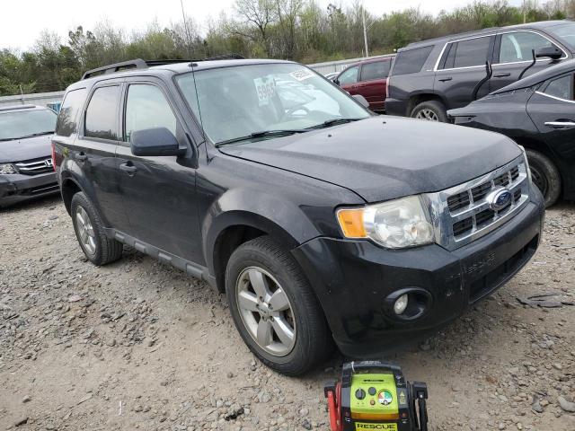 Photo 4 from auction – 2011 FORD ESCAPE XLT with VIN 1FMCU0DG0BKB43915