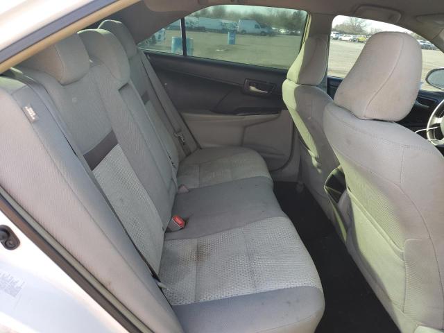 Photo 10 from auction – 2014 TOYOTA CAMRY L with VIN 4T1BF1FK2EU407982
