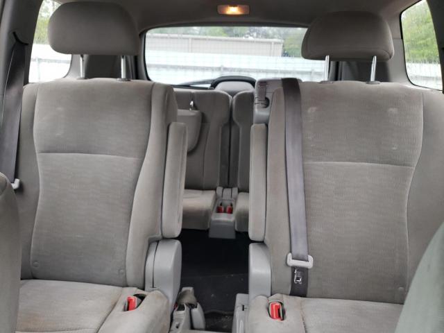 صورة رقم 10 من المزاد - 2011 TOYOTA HIGHLANDER مع VIN 5TDBK3EH0BS057009
