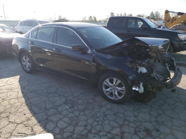 Photo 4 from auction – 2012 HONDA ACCORD se with VIN 1HGCP2F62CA008813