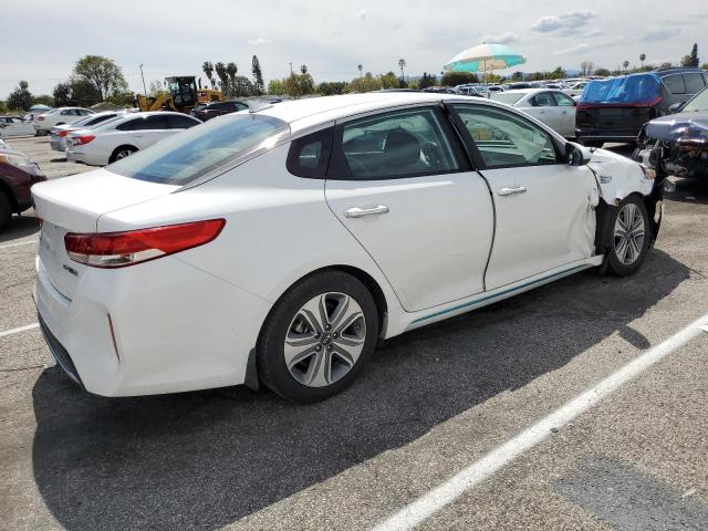 Photo 3 from auction – 2017 KIA OPTIMA PLU with VIN KNAGV4LD3H5014606