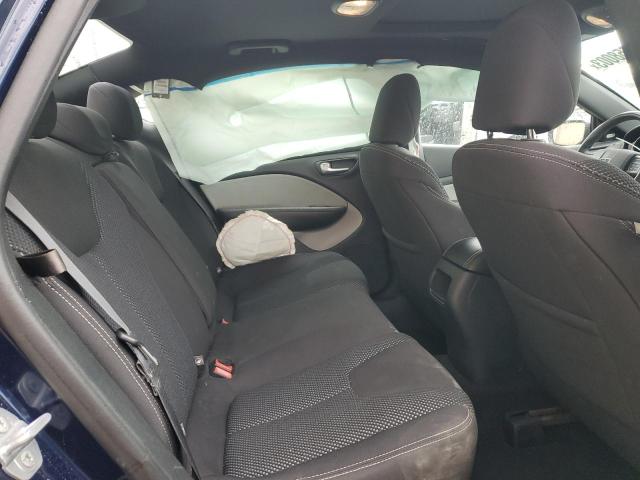 Photo 10 from auction – 2015 DODGE DART SXT with VIN 1C3CDFBB3FD243312