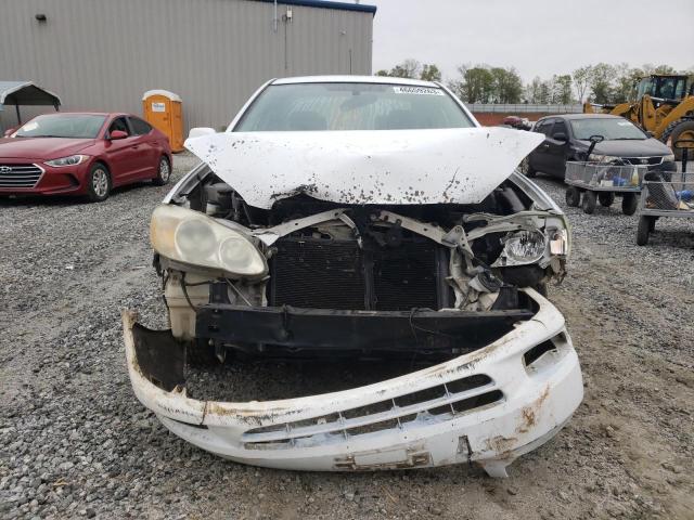 Foto 5 de la subasta – 2004 TOYOTA COROLLA CE con VIN 2T1BR32E34C298158