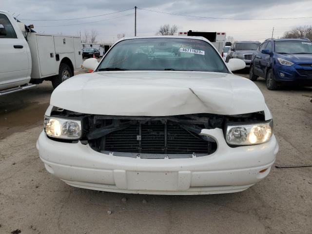Photo 5 from auction – 2004 BUICK LESABRE LI with VIN 1G4HR54K74U129557