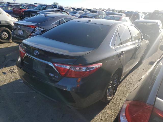 Photo 3 from auction – 2015 TOYOTA CAMRY HYBR with VIN 4T1BD1FK3FU165002