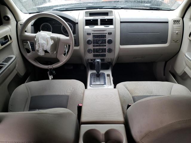 Photo 8 from auction – 2008 FORD ESCAPE XLT with VIN 1FMCU03Z68KE31711