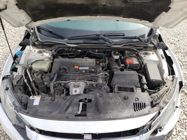 Photo 11 from auction – 2016 HONDA CIVIC EX with VIN 19XFC2F75GE050816