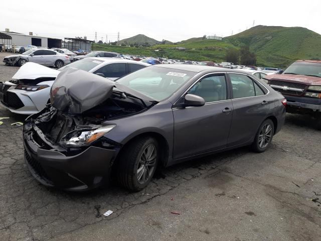 Photo 1 from auction – 2015 TOYOTA CAMRY LE with VIN 4T1BF1FK0FU094142