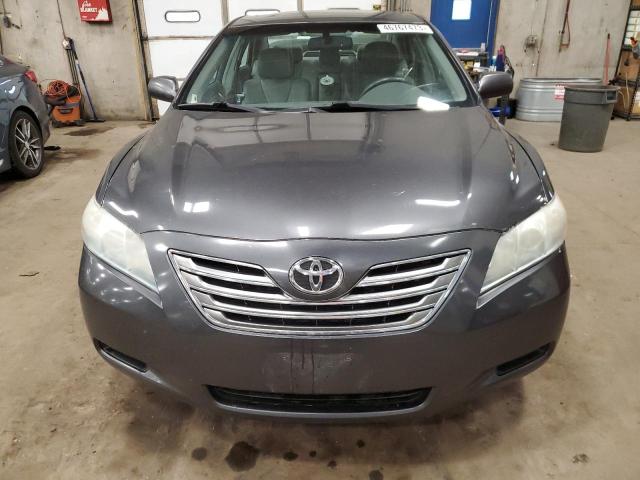 Photo 5 from auction – 2009 TOYOTA CAMRY HYBR with VIN 4T1BB46K29U094192
