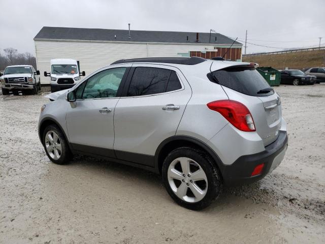 Photo 2 from auction – 2016 BUICK ENCORE CON with VIN KL4CJFSB5GB699209