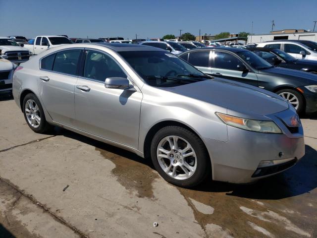 Photo 4 from auction – 2010 ACURA TL with VIN 19UUA8F28AA025876