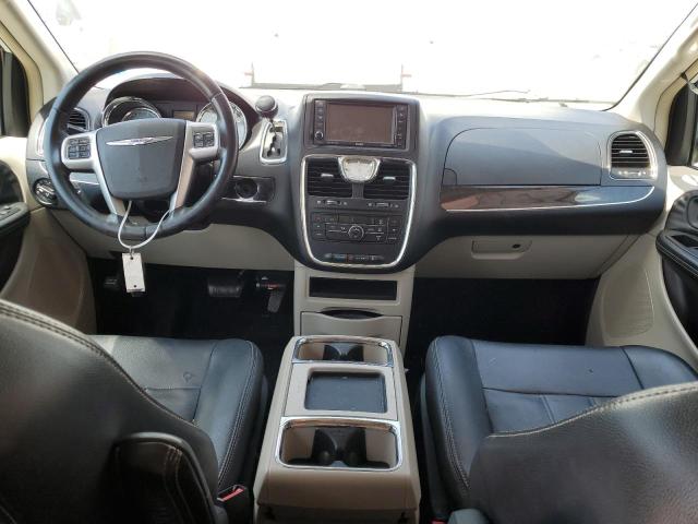 Photo 8 from auction – 2013 CHRYSLER TOWN & COU with VIN 2C4RC1BGXDR585017
